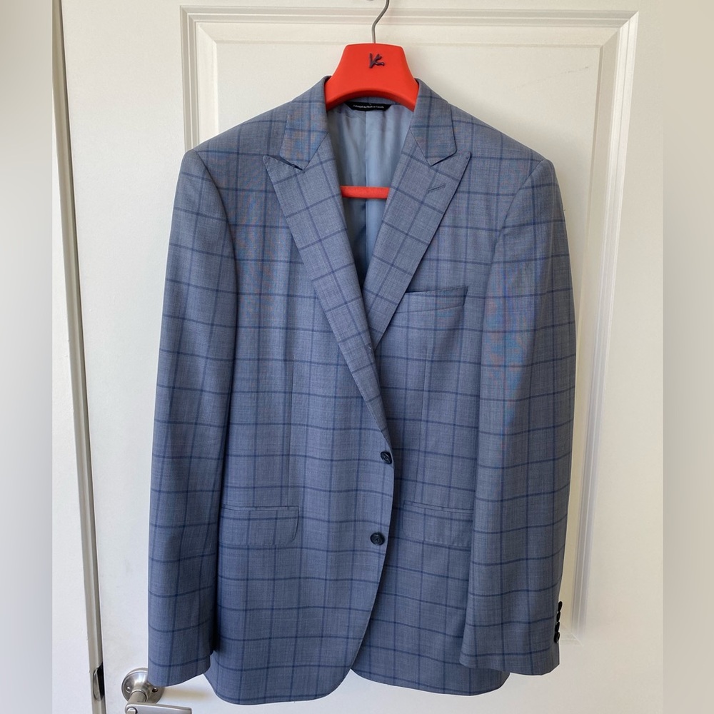 Samuelsohn Blazer